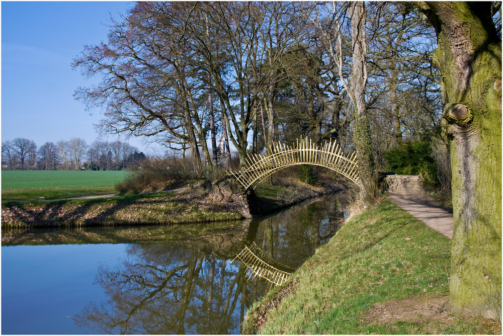 Die Kronenbrücke