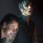 Die Krupps - The Machinists of Joy Tour 2014