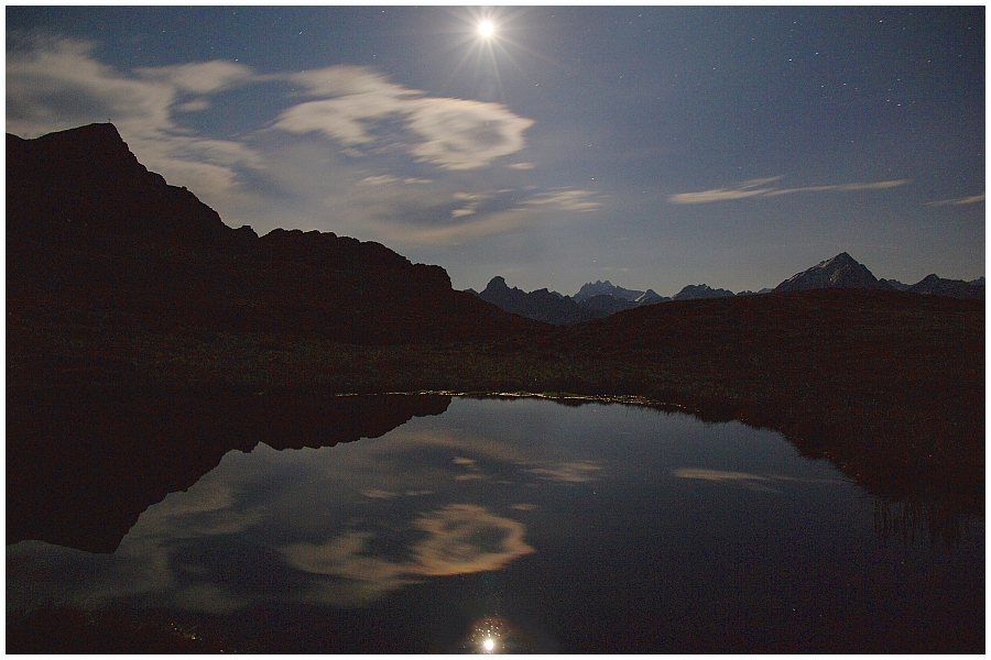 Die kürzeste Nacht