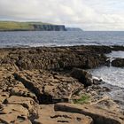 Die Küste des Burren nördlich von Doolin