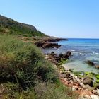 Die Küste Menorcas