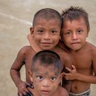 Die Kuna - das indigene Volk Panamas