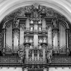 Die Kunst der Orgelbauer - Dom zu Fulda