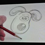 Die Kunst von Aardman 01