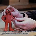 Die Kunst von Aardman 03