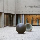 Die Kunsthalle Kiel