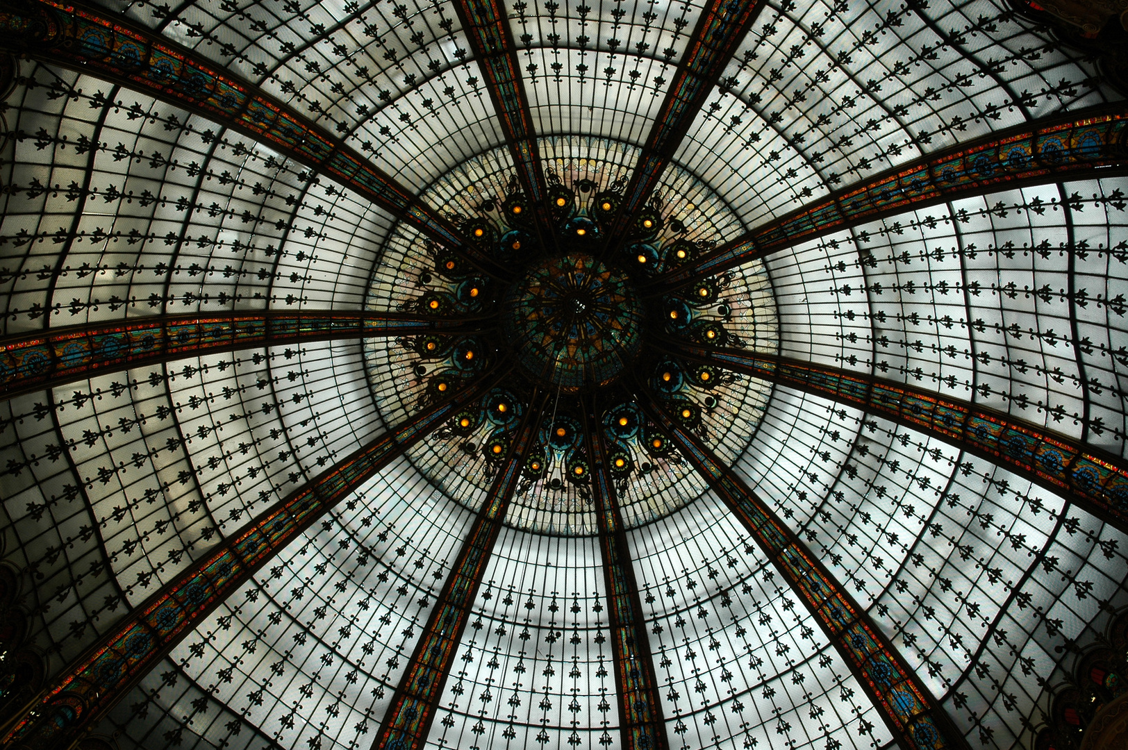 Die Kuppel 2 Foto & Bild | architektur, europe, france Bilder auf