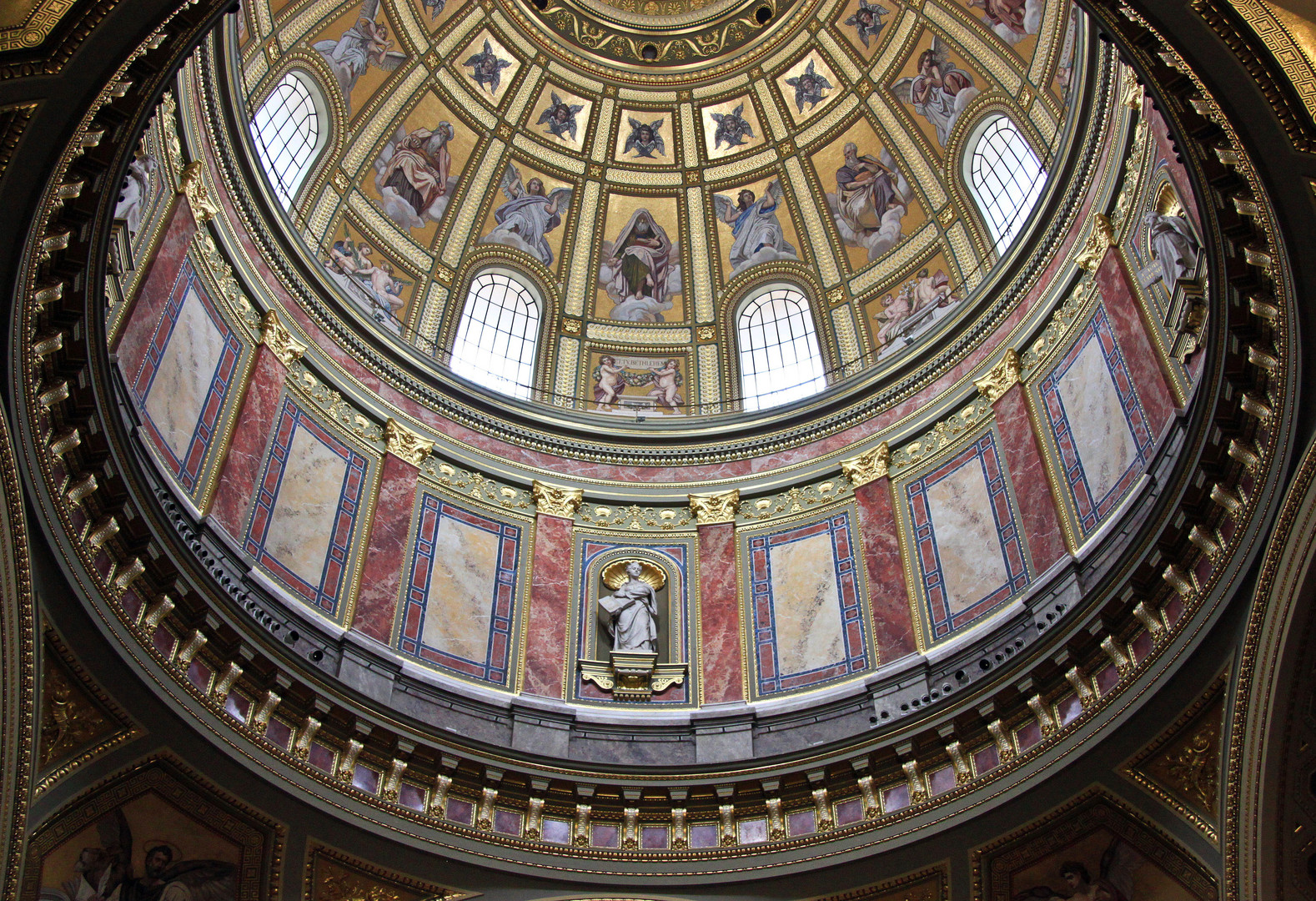 DIE KUPPEL Foto & Bild | europe, hungary, budapest Bilder auf fotocommunity DIE KUPPEL Foto & Bild | europe, hungary, budapest Bilder auf fotocommunity