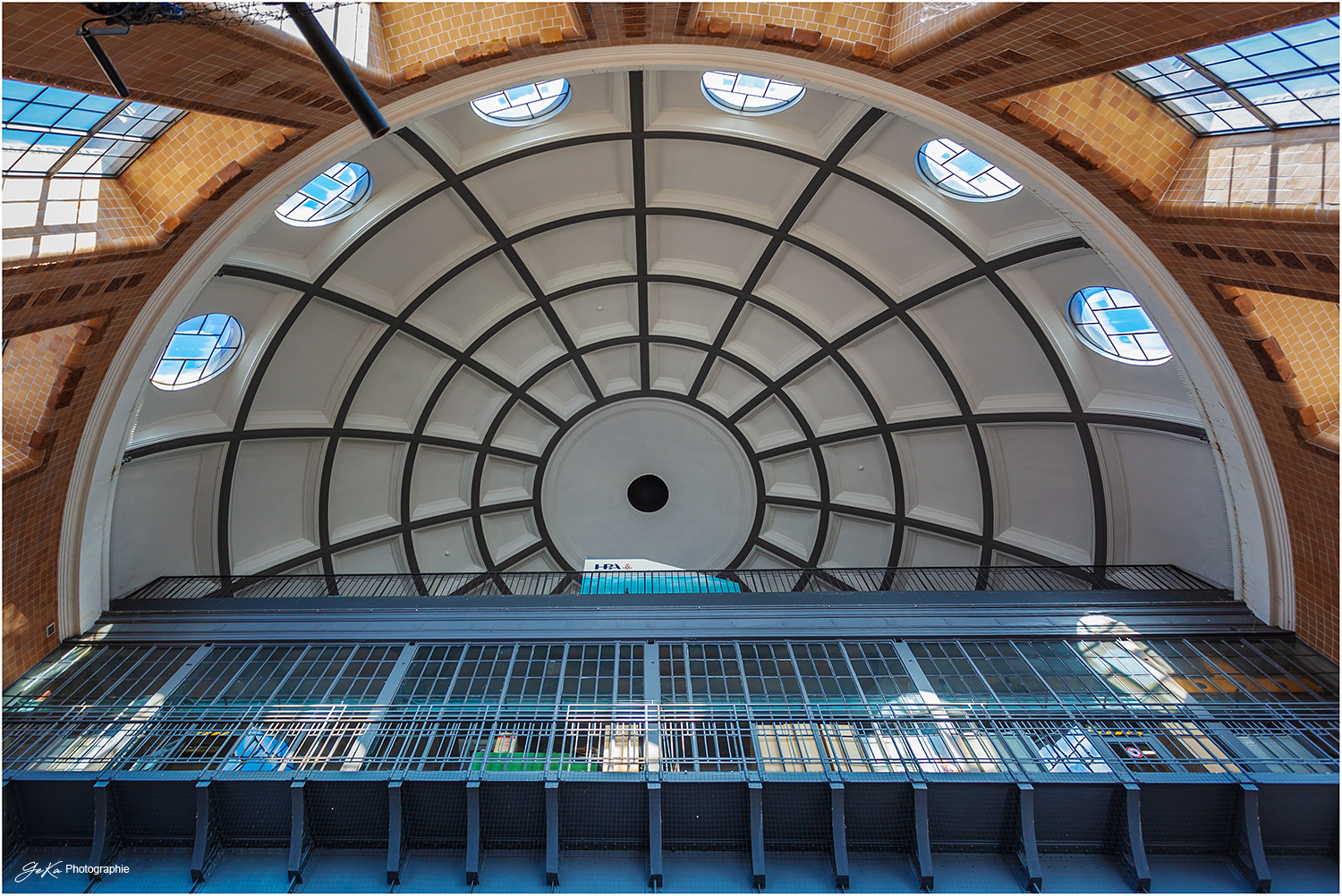 die Kuppel Foto & Bild | architektur, deutschland, europe Bilder auf