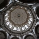 ~ Die Kuppel der Kirche Santa Maria della Salute ~