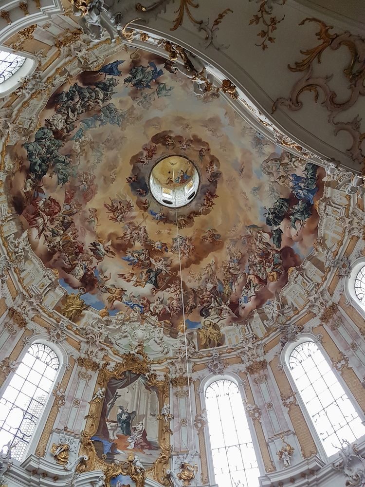 Die Kuppel Foto & Bild architektur, deutschland, europe Bilder auf