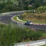 Die Kurven der Nordschleife