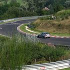 Die Kurven der Nordschleife