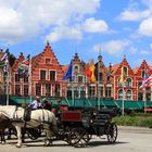 Die Kutschen am Grote Markt