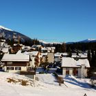 die Laax Aussicht