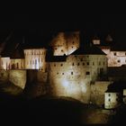 Die längste Burg Europas (Burghausen)