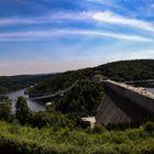 Die Längste Hängebrücke Europas