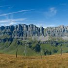 die längste Schweizer Alp