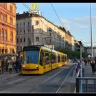 Die längsten Straßenbahnen