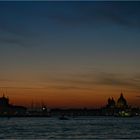 Die Lagune - Venedig-