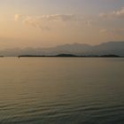 Die Lagune von Fethiye