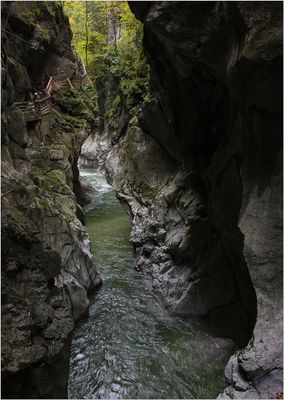 Die Lammerklamm (6)