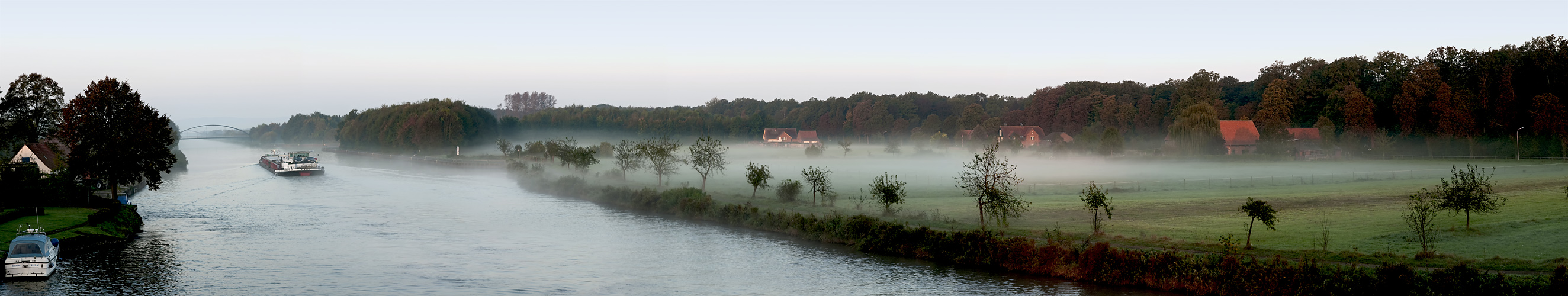 Die Landschaft