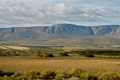 Die Landschaft um Clanwilliam (2)