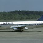 Die "Landshut" D-ABCE