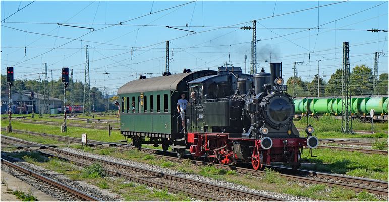 Die Landshuter 70 083