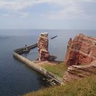 Die lange Anna auf Helgoland