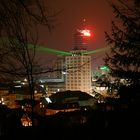 "Die lange Nacht der Wissenschaft 2007" in Jena