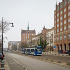 Die Lange Straße in Rostock (4)