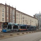 Die Lange Straße in Rostock (5)