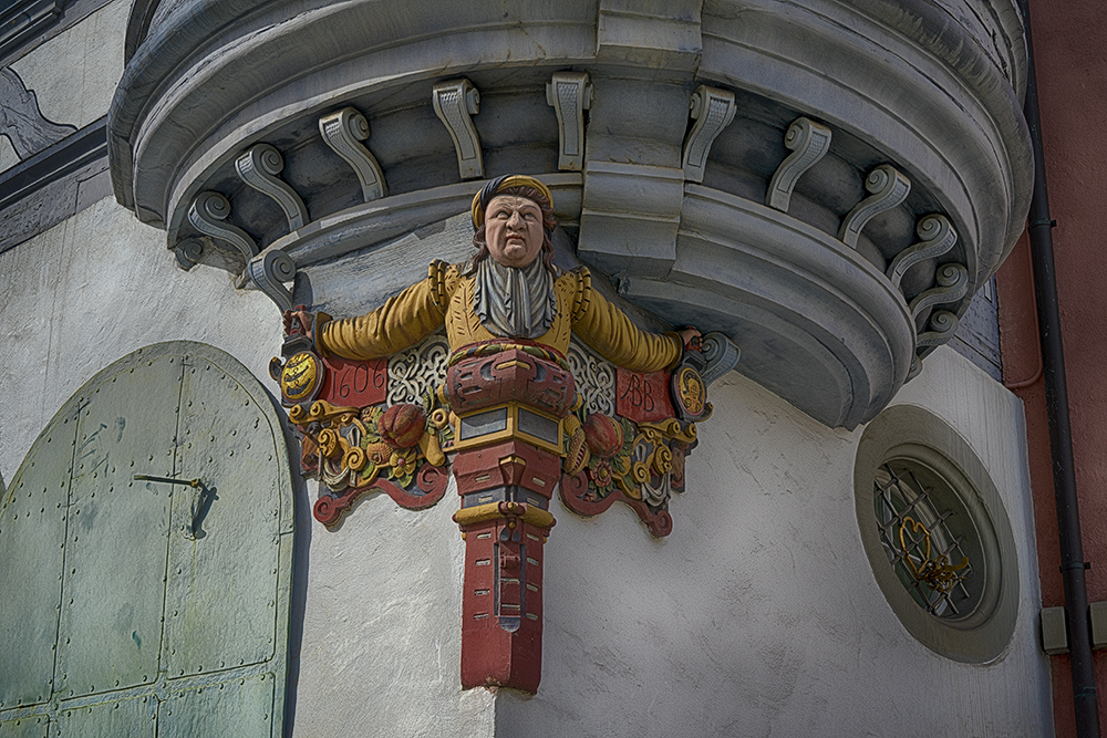 Die Last Foto & Bild street, architektur, fassade Bilder auf