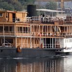 Die legendäre SS Sudan