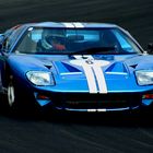 Die Legende: Ford GT40