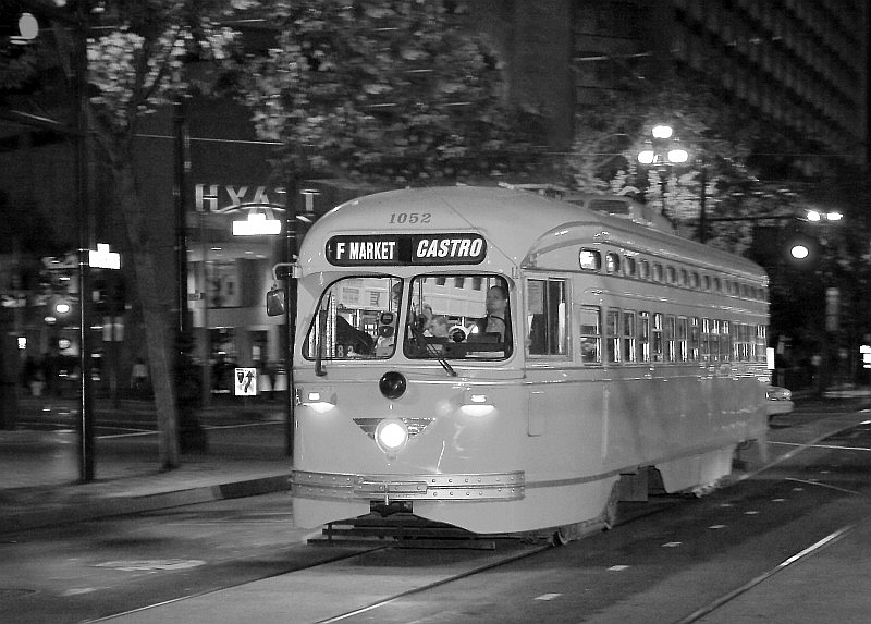 Die Legende lebt - The legendary PCC car