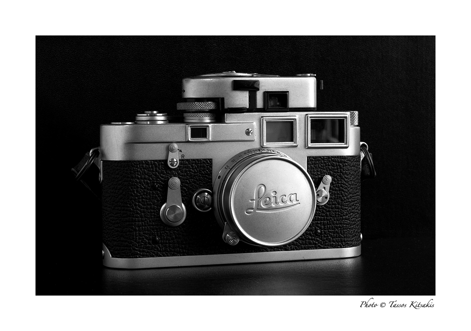 Die Leica