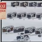 Die Leica mit Wechselgewinde