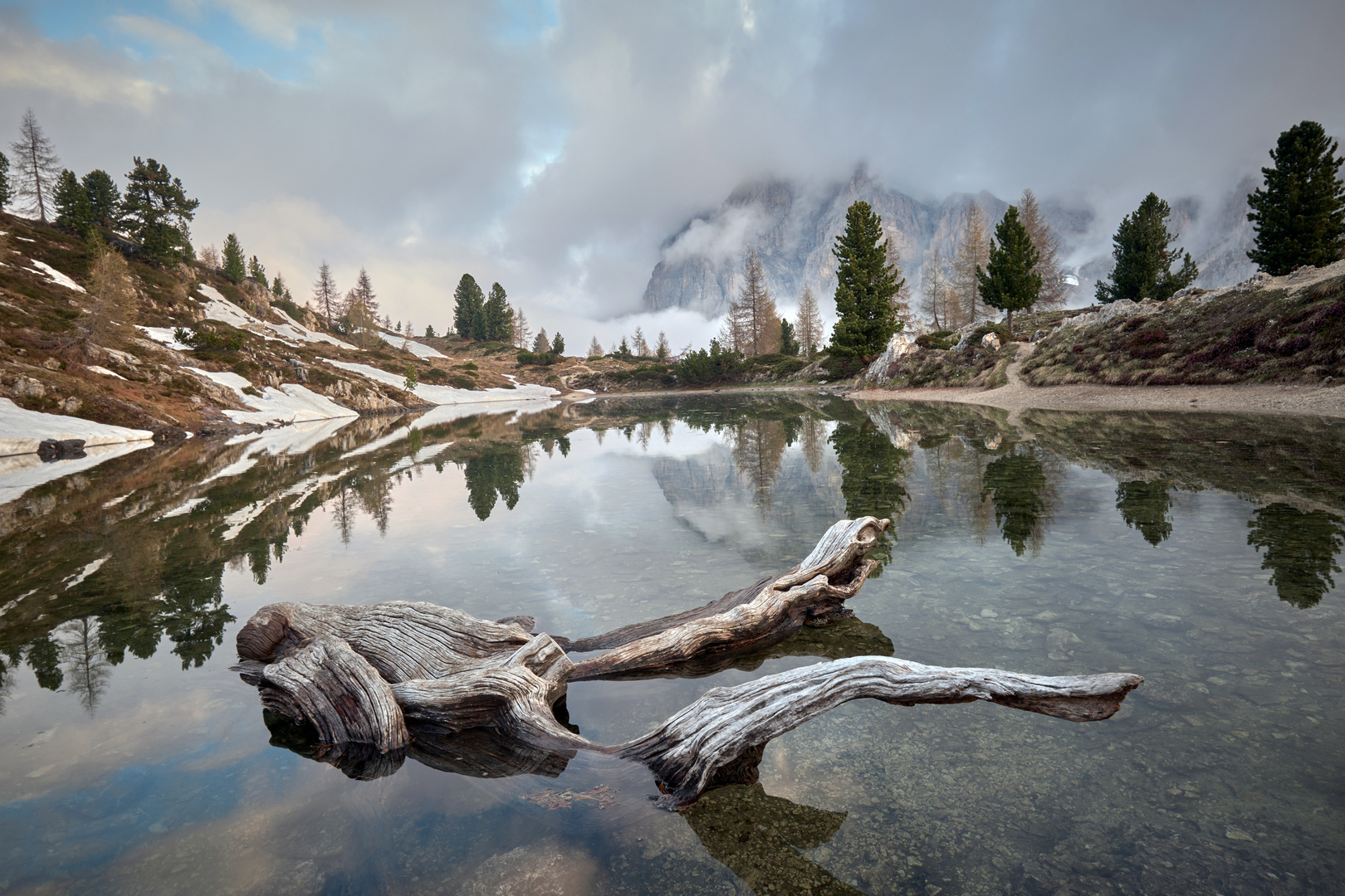 Die Leiche am See Foto & Bild landschaft, bach, fluss & see, see