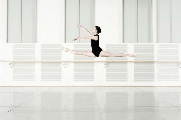 die Leichtigkeit des Seins