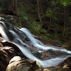 Die Leichtigkeit des Wasser