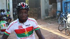 Die Leiden des jungen Burkinaben