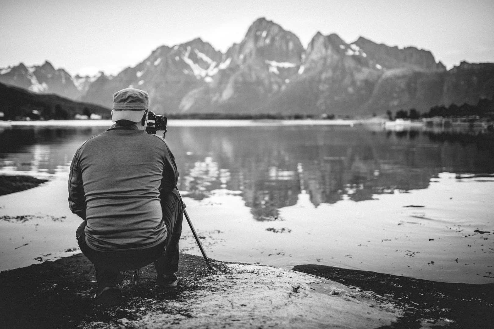 Die Leidenschaft zum Hobby!