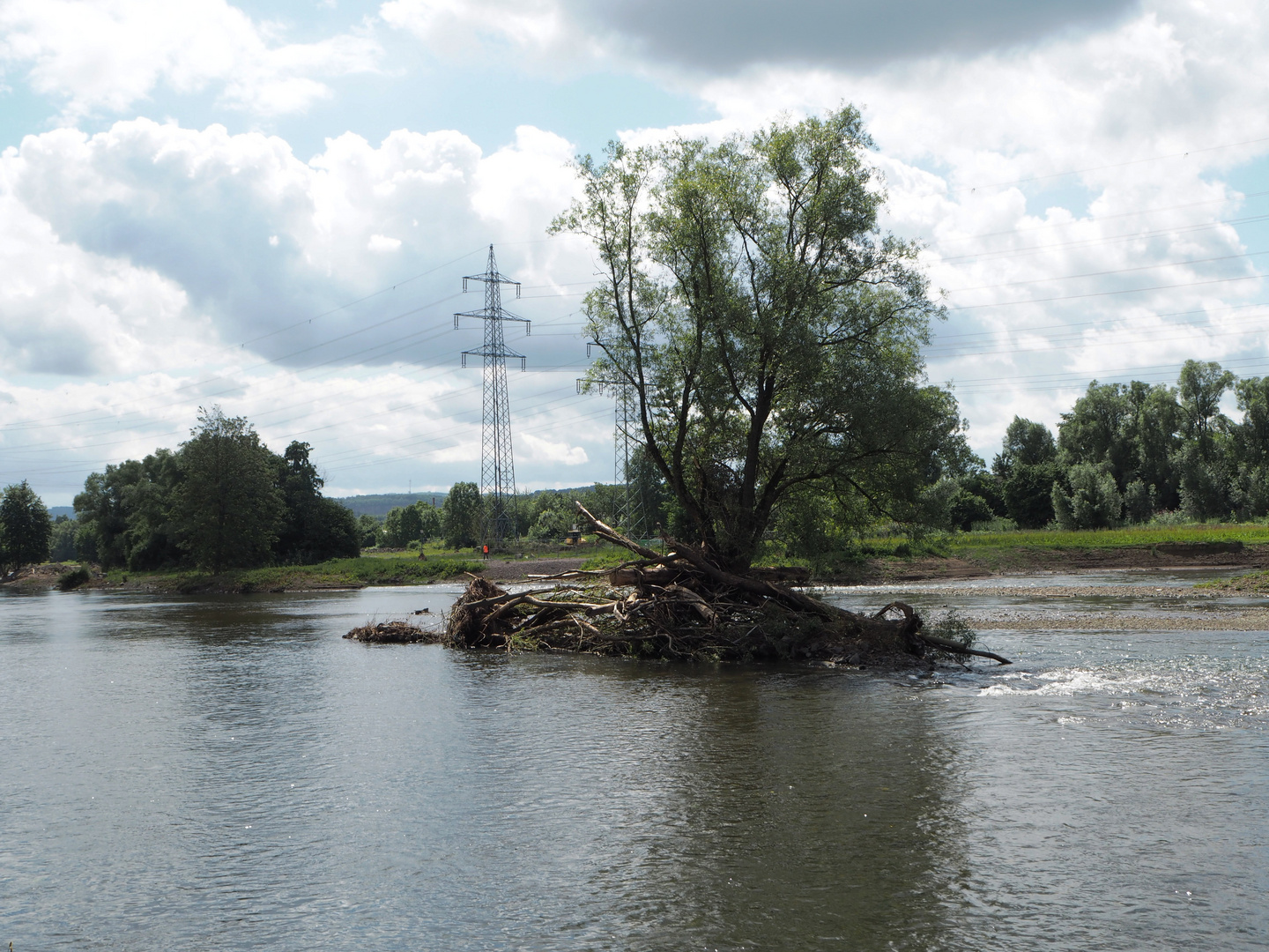 Die Lenne Foto & Bild natur, landschaft, deutschland Bilder auf