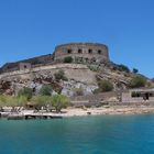 Die Lepra - Insel Spinalonga