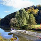 Die letzte Ausfahrt im goldenen October