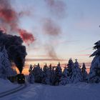 Die letzte Bahn zum Brocken II