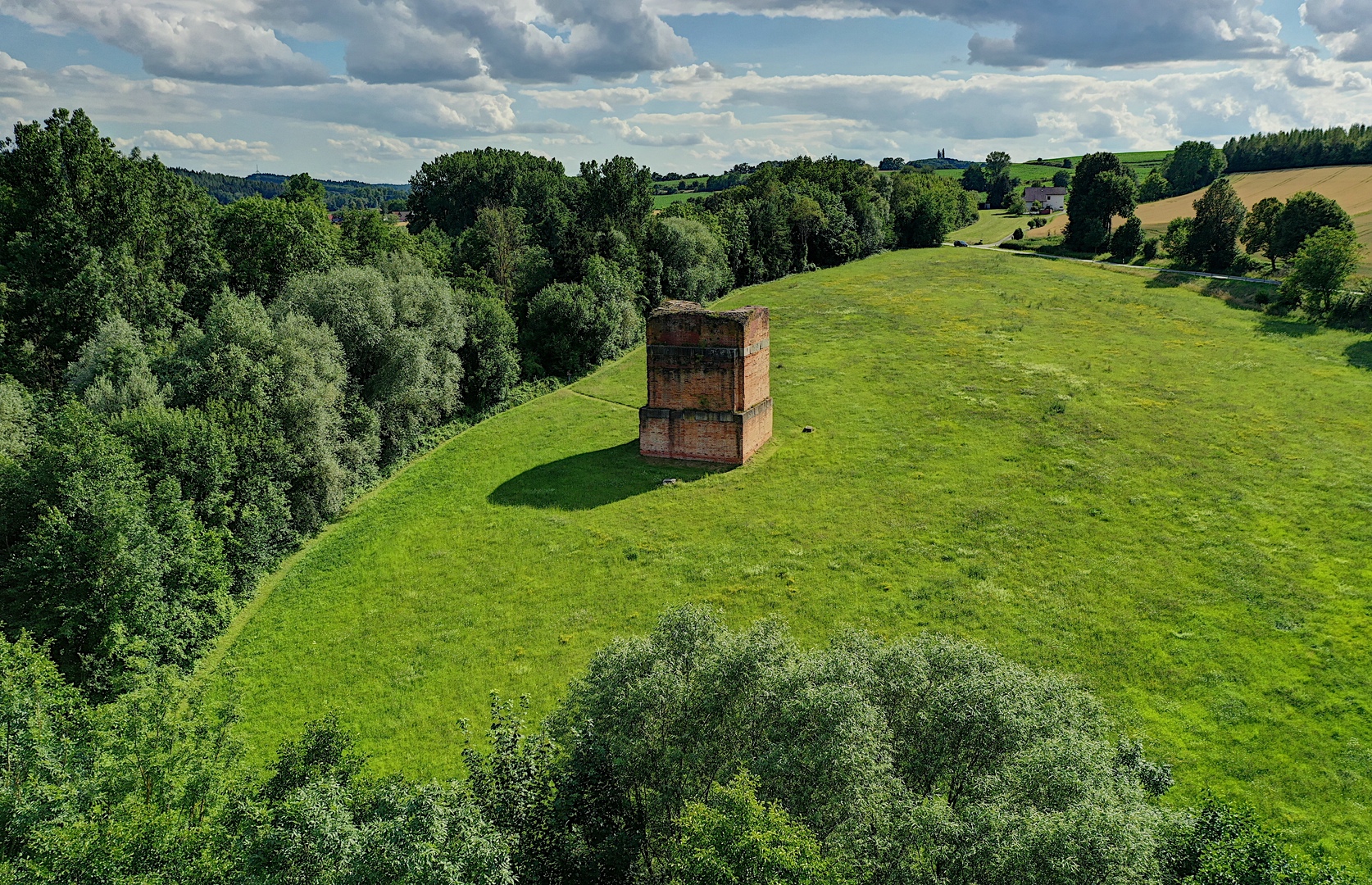 Die letzte Bastion